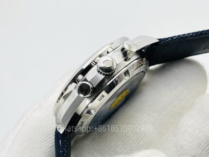 OMEGA SPEEDMASTER Mens Watch 42mm CAL.1863 Movement Automatic mechanical Stainless Steel Watches - Image 5