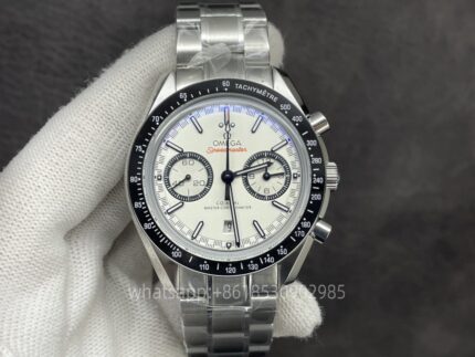 OMEGA SPEEDMASTER Mens Watch 329.30.44.51.04.001 44.25mm CAL.9900 Movement Automatic mechanical Stainless Steel Watches