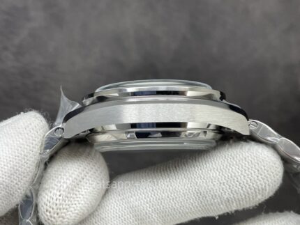 OMEGA SPEEDMASTER Mens Watch 329.30.44.51.04.001 44.25mm CAL.9900 Movement Automatic mechanical Stainless Steel Watches - Image 6