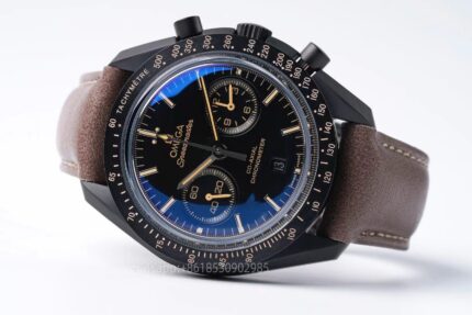 OMEGA SPEEDMASTER Mens Watch 42mm CAL.9300 Movement Automatic mechanical Stainless Steel Watches - Image 2