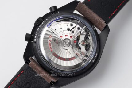 OMEGA SPEEDMASTER Mens Watch 42mm CAL.9300 Movement Automatic mechanical Stainless Steel Watches - Image 7