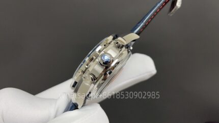 OMEGA SPEEDMASTER Mens Watch 44.25mm CAL.9905 Movement Automatic mechanical Stainless Steel Watches - Image 4