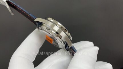 OMEGA SPEEDMASTER Mens Watch 44.25mm CAL.9905 Movement Automatic mechanical Stainless Steel Watches - Image 5