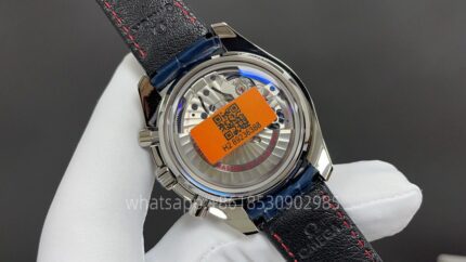 OMEGA SPEEDMASTER Mens Watch 44.25mm CAL.9905 Movement Automatic mechanical Stainless Steel Watches - Image 6