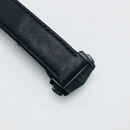 OMEGA SPEEDMASTER Mens Watch 44mm CAL.9300 Movement Automatic mechanical Stainless Steel Watches - Image 7