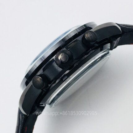 OMEGA SPEEDMASTER Mens Watch 44mm CAL.9300 Movement Automatic mechanical Stainless Steel Watches - Image 6