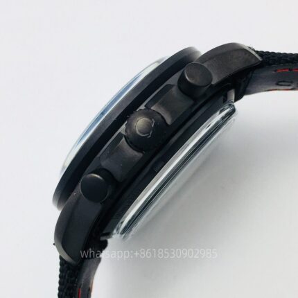 OMEGA SPEEDMASTER Mens Watch 44mm CAL.9300 Movement Automatic mechanical Stainless Steel Watches - Image 6