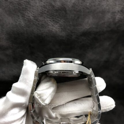 OMEGA SPEEDMASTER Mens Watch 41.5mm CAL.9300 Movement Automatic mechanical Stainless Steel Watches - Image 6