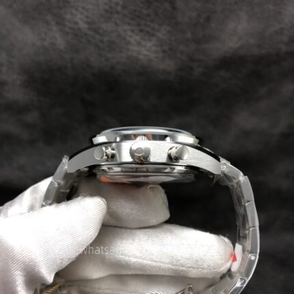 OMEGA SPEEDMASTER Mens Watch 41.5mm CAL.9300 Movement Automatic mechanical Stainless Steel Watches - Image 5