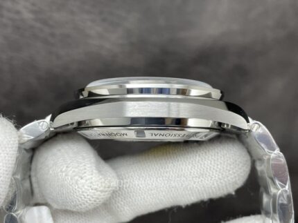 OMEGA SPEEDMASTER Mens Watch 42mm CAL.1863 Movement Automatic mechanical Stainless Steel Watches - Image 6