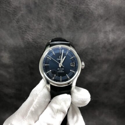 OMEGA DE VILLE Mens Watch 39.5mm CAL.8900 Movement Automatic mechanical Stainless Steel Watches VS Factory - Image 2