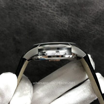 OMEGA DE VILLE Mens Watch 39.5mm CAL.8900 Movement Automatic mechanical Stainless Steel Watches VS Factory - Image 6