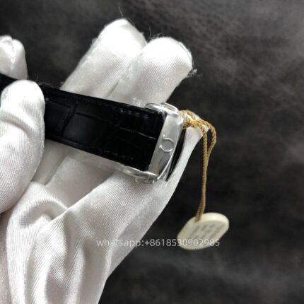 OMEGA DE VILLE Mens Watch 39.5mm CAL.8900 Movement Automatic mechanical Stainless Steel Watches VS Factory - Image 9