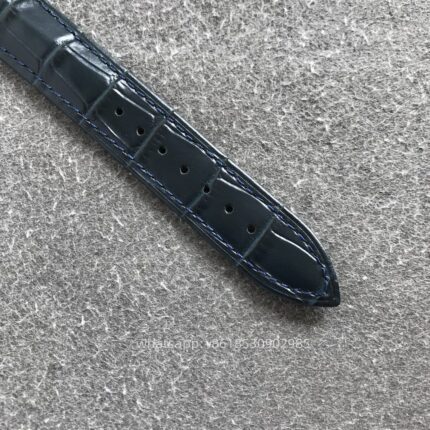 OMEGA DE VILLE Mens Watch 39.5mm CAL.9015 Movement Automatic mechanical Stainless Steel Watches MKS Factory - Image 9