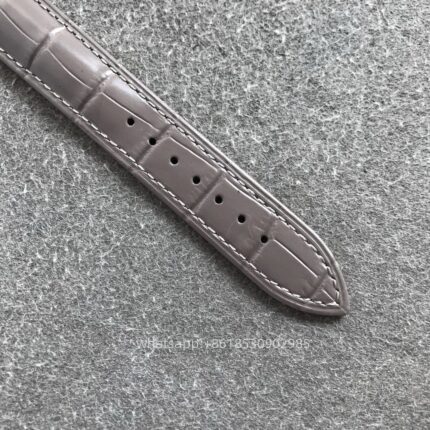 OMEGA DE VILLE Mens Watch 39.5mm CAL.9015 Movement Automatic mechanical Stainless Steel Watches MKS Factory - Image 9