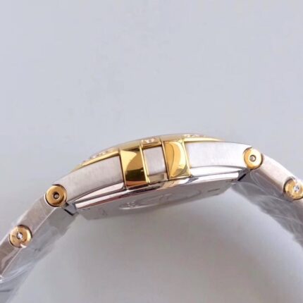 OMEGA CONSTELLATION Womens Watch 27mm CAL.1376 Movement Automatic mechanical Stainless Steel Watches - Image 6