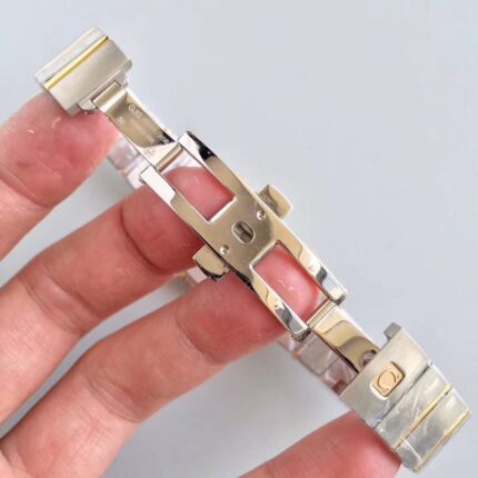 OMEGA CONSTELLATION Womens Watch 27mm CAL.1376 Movement Automatic mechanical Stainless Steel Watches - Image 8