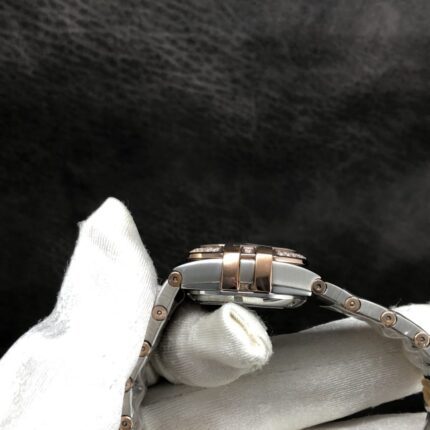 OMEGA CONSTELLATION Womens Watch 27mm CAL.8520 Movement Automatic mechanical Stainless Steel Watches ZF Factory - Image 6