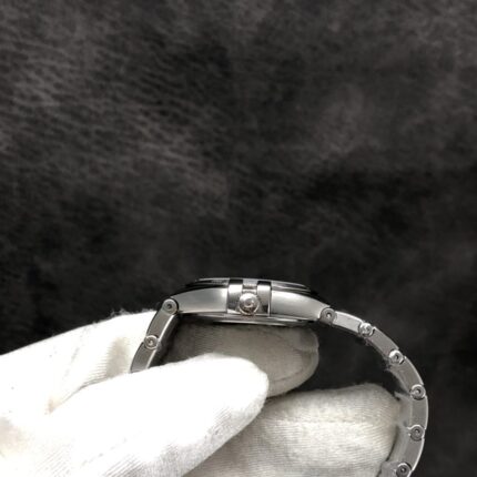 OMEGA CONSTELLATION Womens Watch 28mm CAL.4061 Movement Automatic mechanical Stainless Steel Watches 3S Factory - Image 7