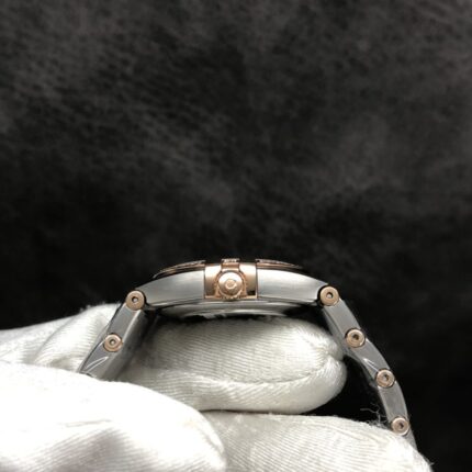 OMEGA CONSTELLATION Womens Watch 28mm CAL.4061 Movement Automatic mechanical Stainless Steel Watches 3S Factory - Image 7