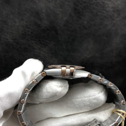 OMEGA CONSTELLATION Womens Watch 28mm CAL.4061 Movement Automatic mechanical Stainless Steel Watches 3S Factory - Image 6