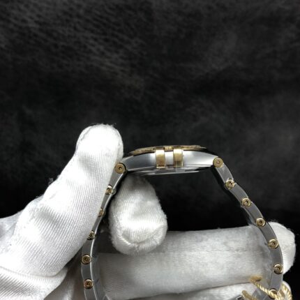 OMEGA CONSTELLATION Womens Watch 28mm CAL.4061 Movement Automatic mechanical Stainless Steel Watches 3S Factory - Image 7