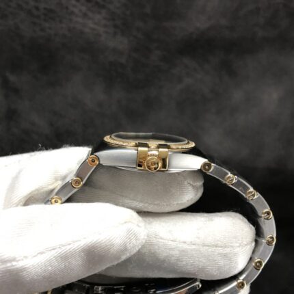 OMEGA CONSTELLATION Womens Watch 28mm CAL.4061 Movement Automatic mechanical Stainless Steel Watches 3S Factory - Image 6