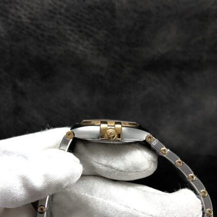 OMEGA CONSTELLATION Womens Watch 28mm CAL.4061 Movement Automatic mechanical Stainless Steel Watches 3S Factory - Image 6