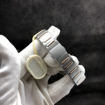 OMEGA CONSTELLATION Womens Watch 29mm CAL.8700 Movement Automatic mechanical Stainless Steel Watches 3S Factory - Image 8