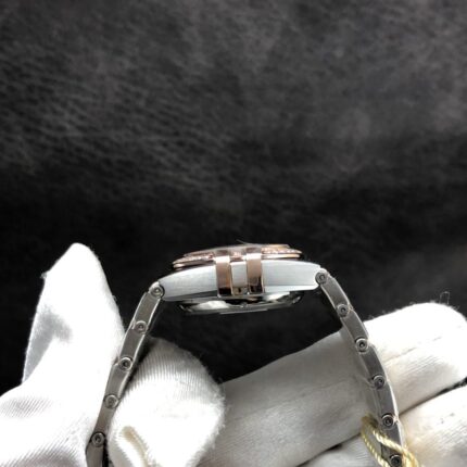 OMEGA CONSTELLATION Womens Watch 29mm CAL.8700 Movement Automatic mechanical Stainless Steel Watches 3S Factory - Image 7