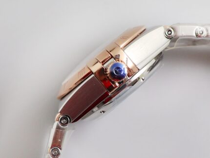 OMEGA CONSTELLATION Womens Watch 29mm CAL.8700 Movement Automatic mechanical Stainless Steel Watches 3S Factory - Image 6