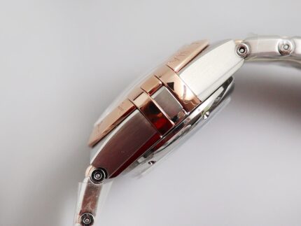 OMEGA CONSTELLATION Womens Watch 29mm CAL.8700 Movement Automatic mechanical Stainless Steel Watches 3S Factory - Image 5