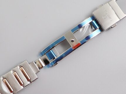 OMEGA CONSTELLATION Womens Watch 29mm CAL.8700 Movement Automatic mechanical Stainless Steel Watches 3S Factory - Image 9