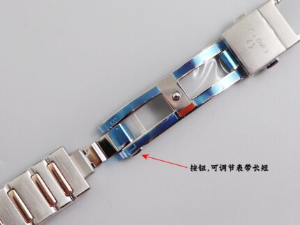 OMEGA CONSTELLATION Womens Watch 29mm CAL.8700 Movement Automatic mechanical Stainless Steel Watches 3S Factory - Image 8