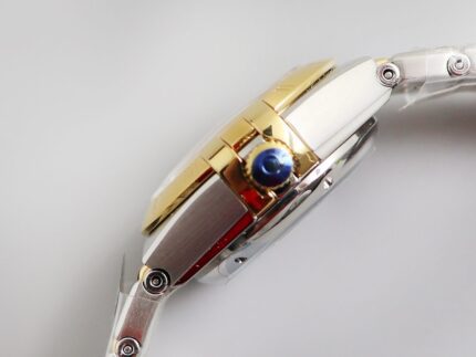 OMEGA CONSTELLATION Womens Watch 29mm CAL.8700 Movement Automatic mechanical Stainless Steel Watches 3S Factory - Image 6