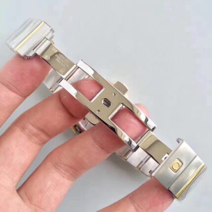 OMEGA CONSTELLATION Mens Watch 38mm CAL.8500 Movement Automatic mechanical Stainless Steel Watches - Image 8