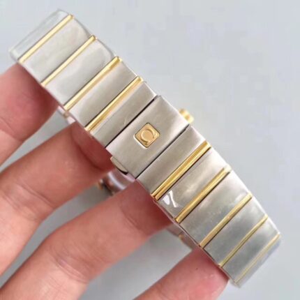 OMEGA CONSTELLATION Mens Watch 38mm CAL.8500 Movement Automatic mechanical Stainless Steel Watches - Image 9