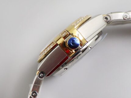 OMEGA CONSTELLATION Womens Watch 29mm CAL.8700 Movement Automatic mechanical Stainless Steel Watches 3S Factory - Image 6