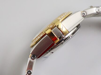 OMEGA CONSTELLATION Womens Watch 29mm CAL.8700 Movement Automatic mechanical Stainless Steel Watches 3S Factory - Image 5