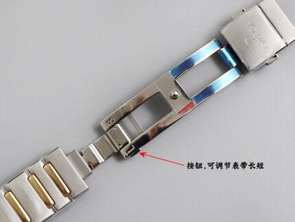 OMEGA CONSTELLATION Womens Watch 29mm CAL.8700 Movement Automatic mechanical Stainless Steel Watches 3S Factory - Image 8