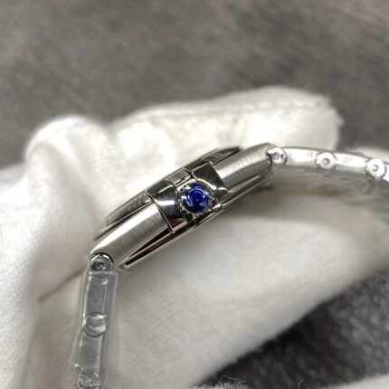 OMEGA CONSTELLATION Womens Watch 27mm Quartz movement Stainless Steel Watches 3S Factory - Image 6