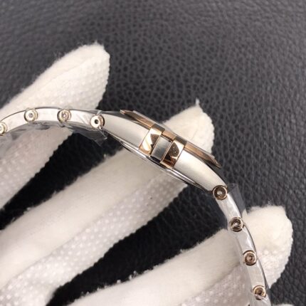 OMEGA CONSTELLATION Womens Watch 28mm CAL.4061 Movement Automatic mechanical Stainless Steel Watches 3S Factory - Image 6