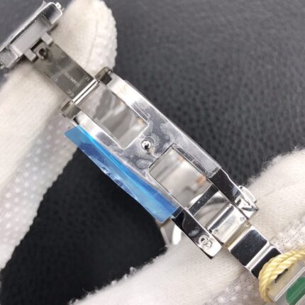 OMEGA CONSTELLATION Womens Watch 28mm CAL.4061 Movement Automatic mechanical Stainless Steel Watches 3S Factory - Image 9