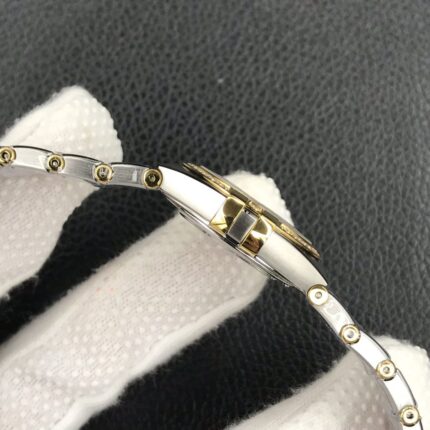 OMEGA CONSTELLATION Womens Watch 28mm CAL.4061 Movement Automatic mechanical Stainless Steel Watches 3S Factory - Image 5