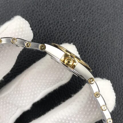 OMEGA CONSTELLATION Womens Watch 28mm CAL.4061 Movement Automatic mechanical Stainless Steel Watches 3S Factory - Image 6