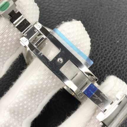 OMEGA CONSTELLATION Womens Watch 28mm CAL.4061 Movement Automatic mechanical Stainless Steel Watches 3S Factory - Image 8