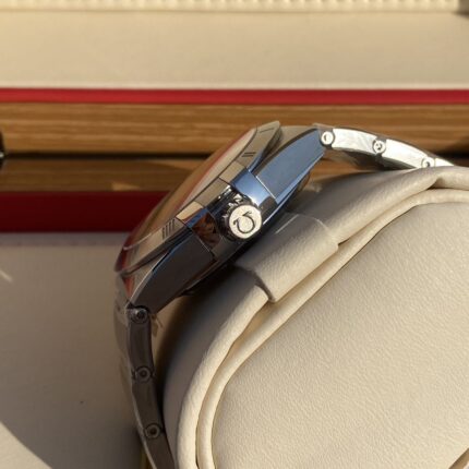 OMEGA CONSTELLATION Mens Watch 39mm CAL.8800 Movement Automatic Mechanical Stainless Steel Watches 3S Factory - Image 6