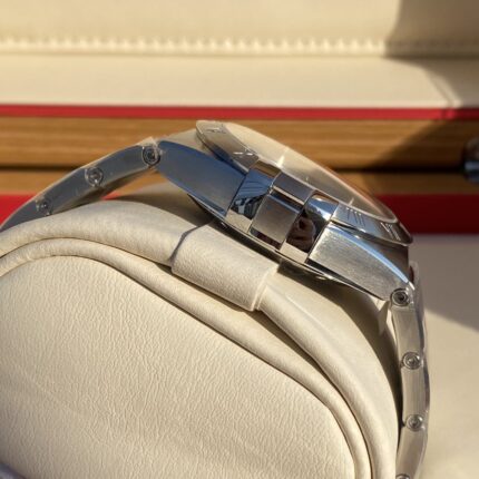 OMEGA CONSTELLATION Mens Watch 39mm CAL.8800 Movement Automatic Mechanical Stainless Steel Watches 3S Factory - Image 6