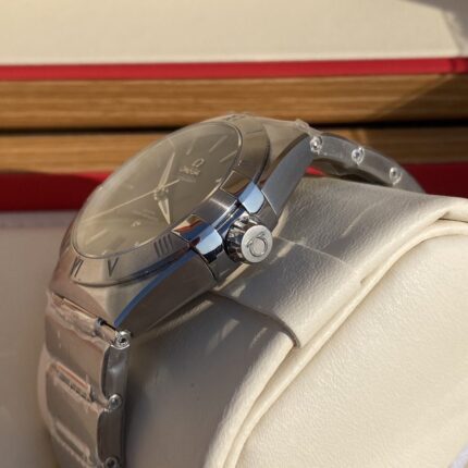 OMEGA CONSTELLATION Mens Watch 39mm CAL.8800 Movement Automatic Mechanical Stainless Steel Watches 3S Factory - Image 6