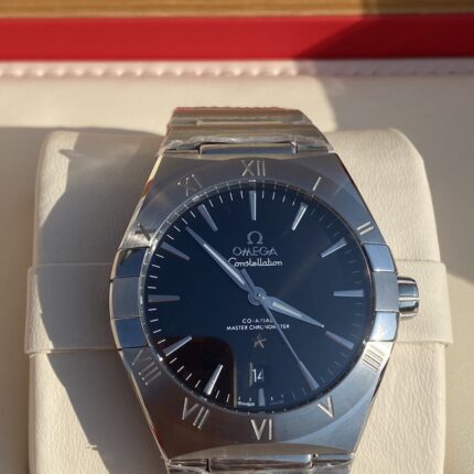 OMEGA CONSTELLATION Mens Watch 39mm CAL.8800 Movement Automatic Mechanical Stainless Steel Watches 3S Factory - Image 3